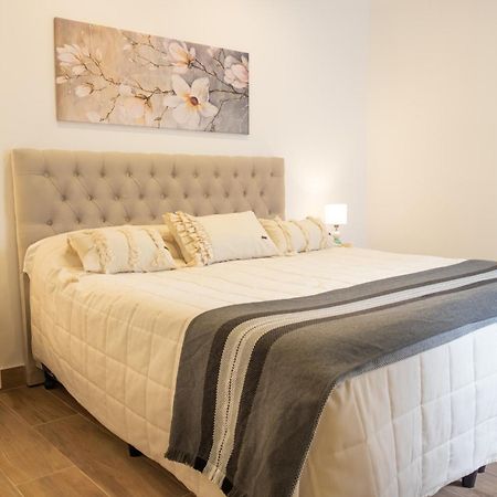Augusta Deluxe Daire Salta Dış mekan fotoğraf