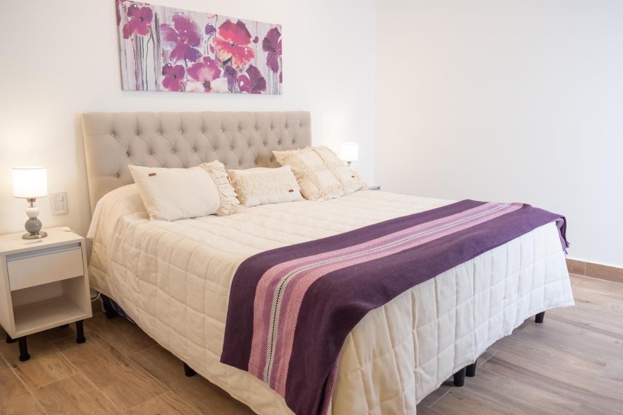 Augusta Deluxe Daire Salta Dış mekan fotoğraf