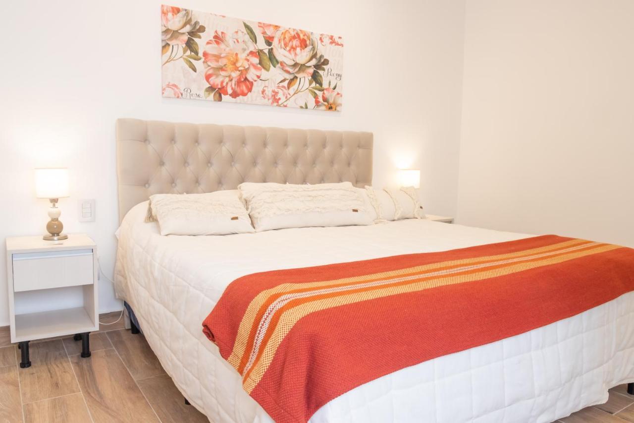 Augusta Deluxe Daire Salta Dış mekan fotoğraf