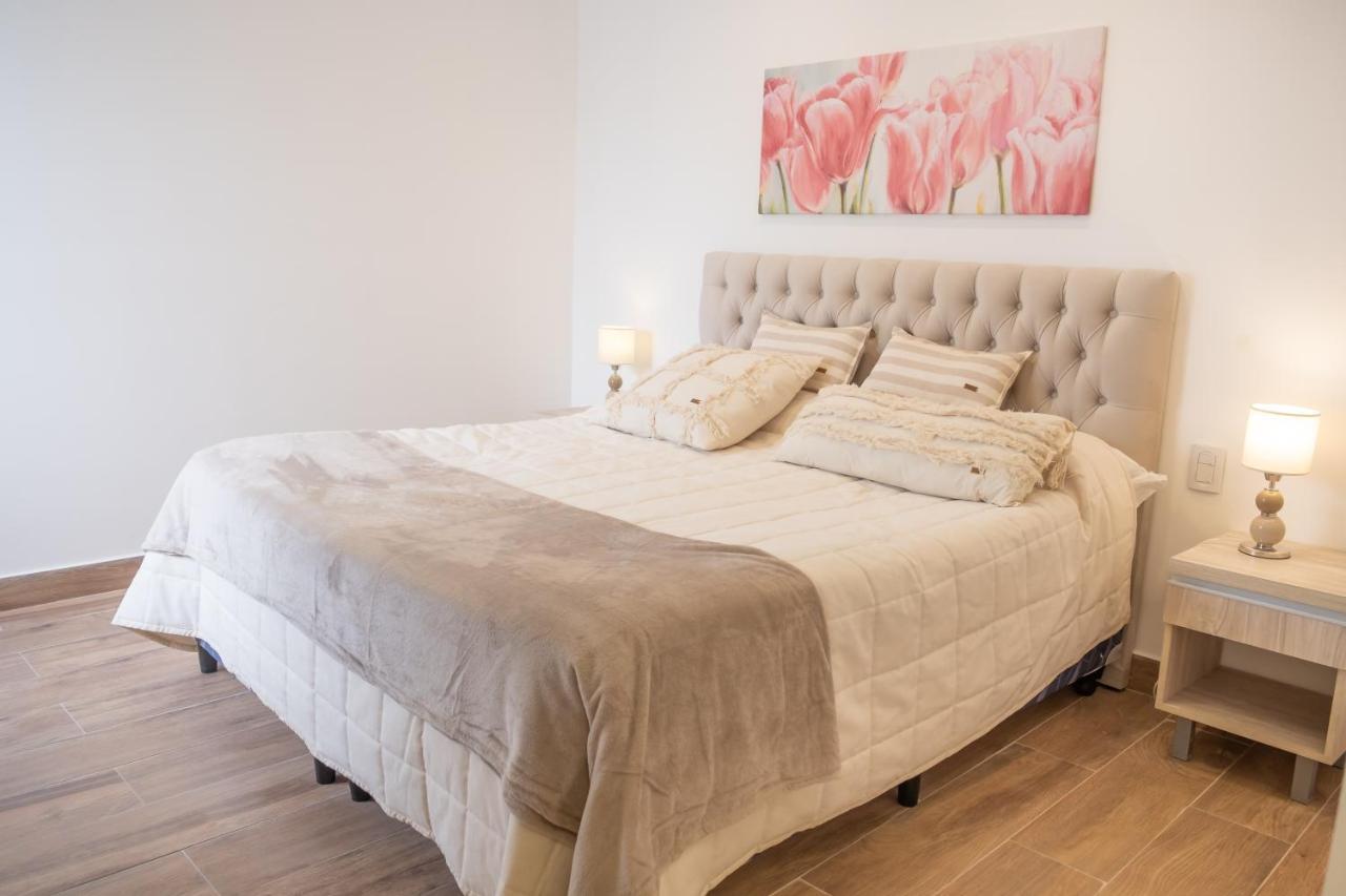 Augusta Deluxe Daire Salta Dış mekan fotoğraf