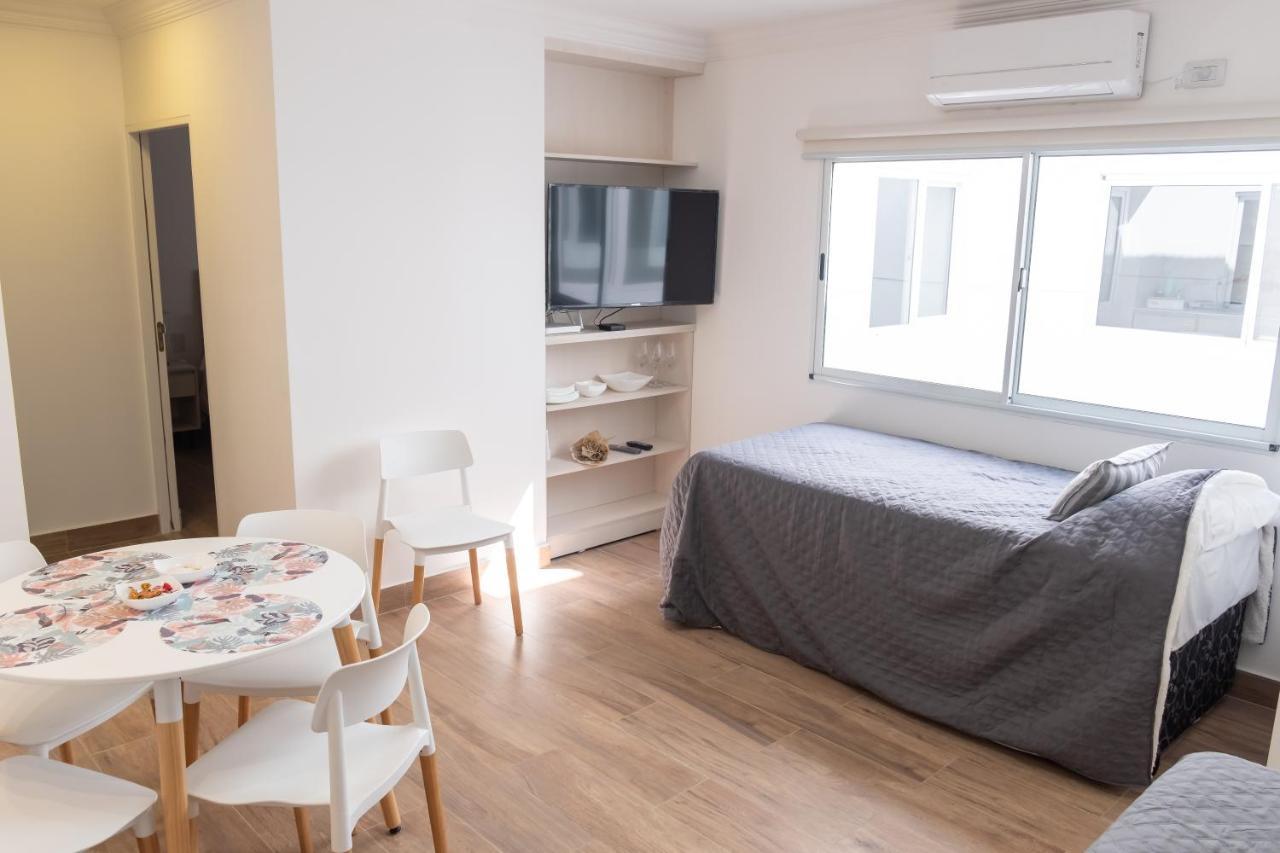 Augusta Deluxe Daire Salta Dış mekan fotoğraf